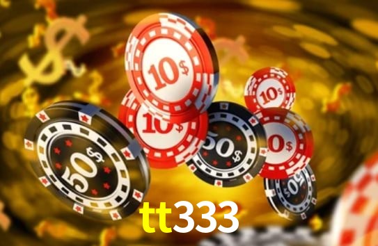 Descubra a Magia dos Jogos de Arcade no tt333