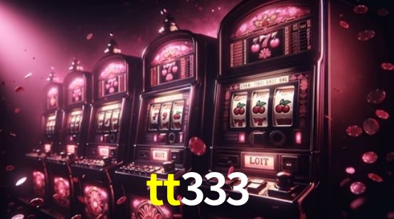 Descubra a Essência do tt333: Nossa História e Compromissos